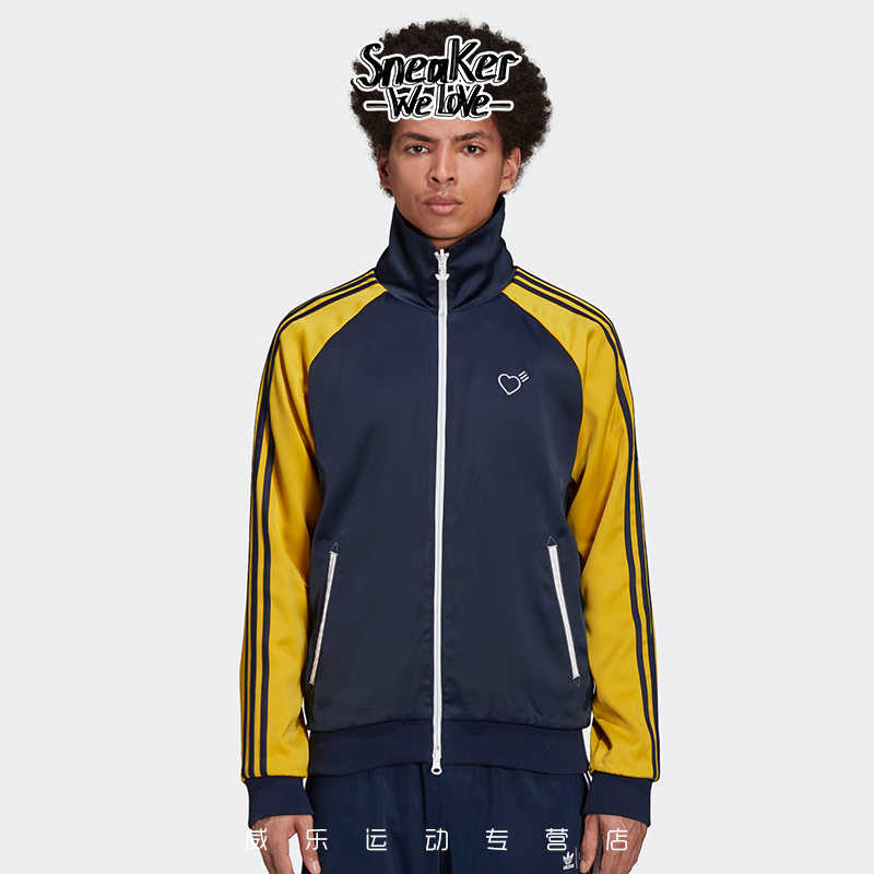 Adidas Men's Pants - GV4336 (LPUS4368557) - buy for 98$ - LePodium
