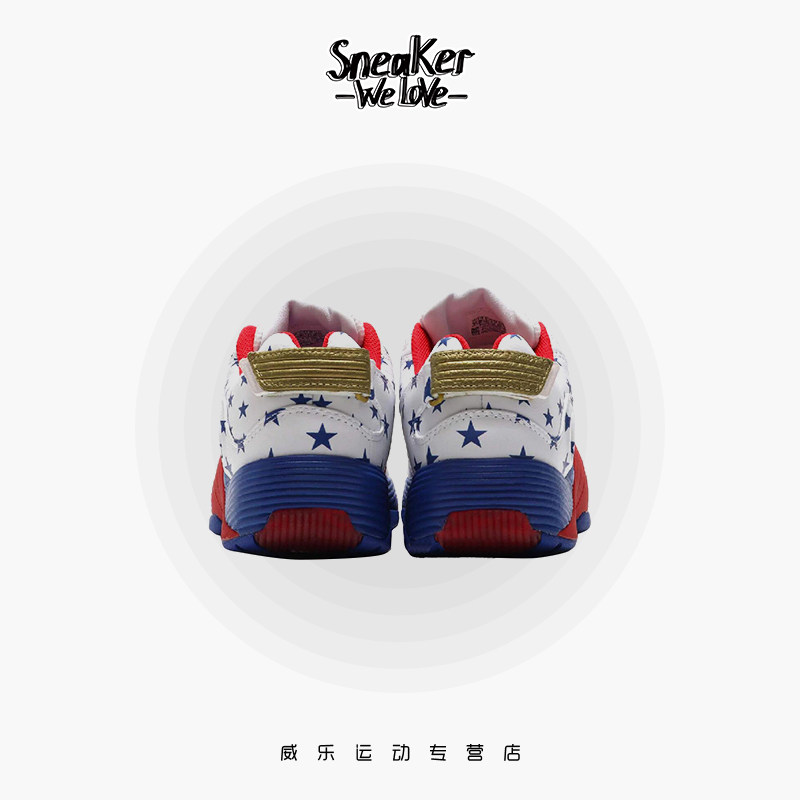 reebok answer v艾佛森答案5篮球鞋 威乐运动篮球鞋