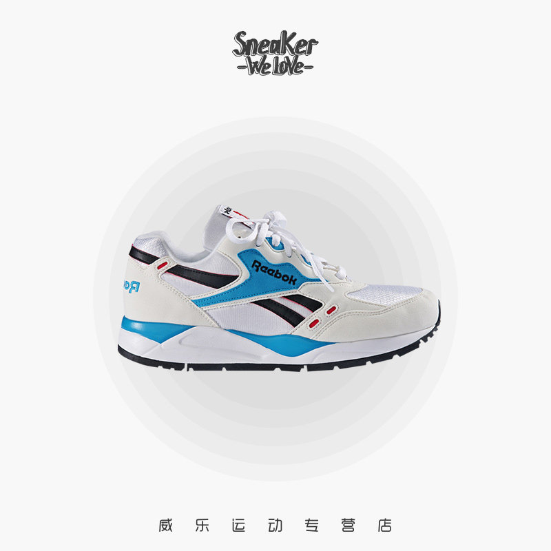 reebok classic复古男子 威乐运动板鞋/休闲鞋