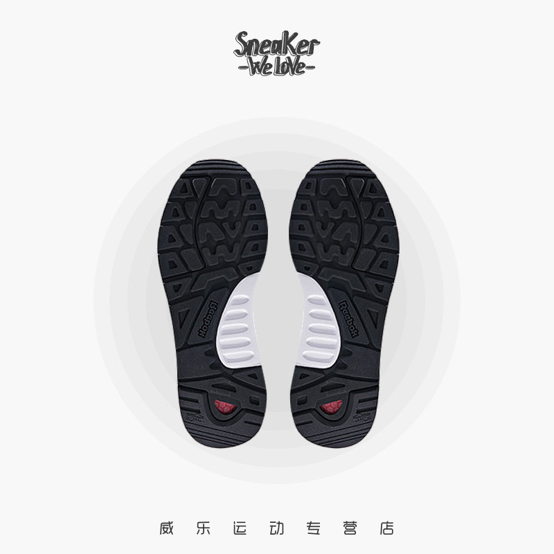 reebok classic复古男子 威乐运动板鞋/休闲鞋