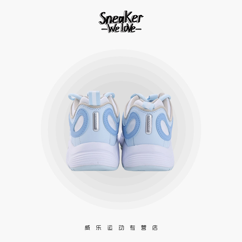 reebok daytona dmx黑武士复古男鞋 威乐运动板鞋/休闲鞋
