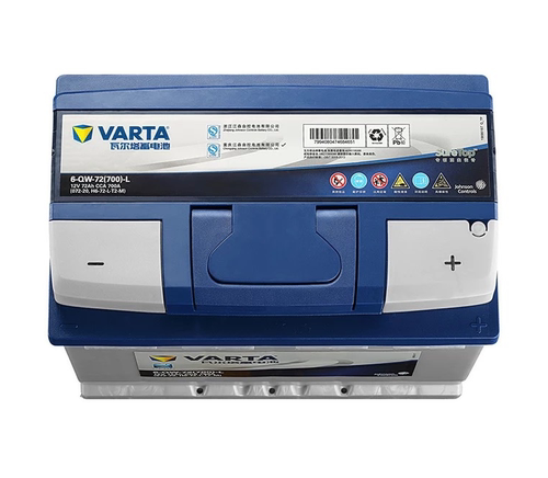瓦尔塔蓄电池72适用于凯迪拉克SRXCTSATS/XTS宝沃BX7原装汽车电瓶 - 图2