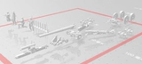 1/72 SFH18 гаубиц может быть оснащен 4D 8 тонн