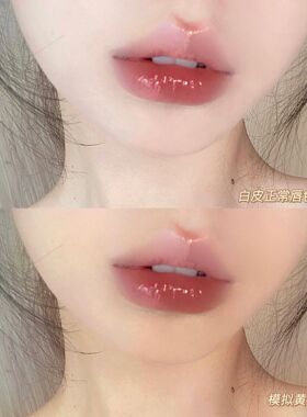 李佳琪口红榜首位花知晓J07