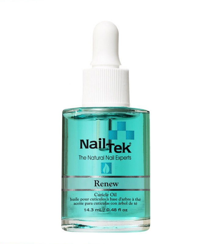 美国NailTek茶树精华油指缘油保湿营养油护理油nail tek防倒刺t80 - 图3