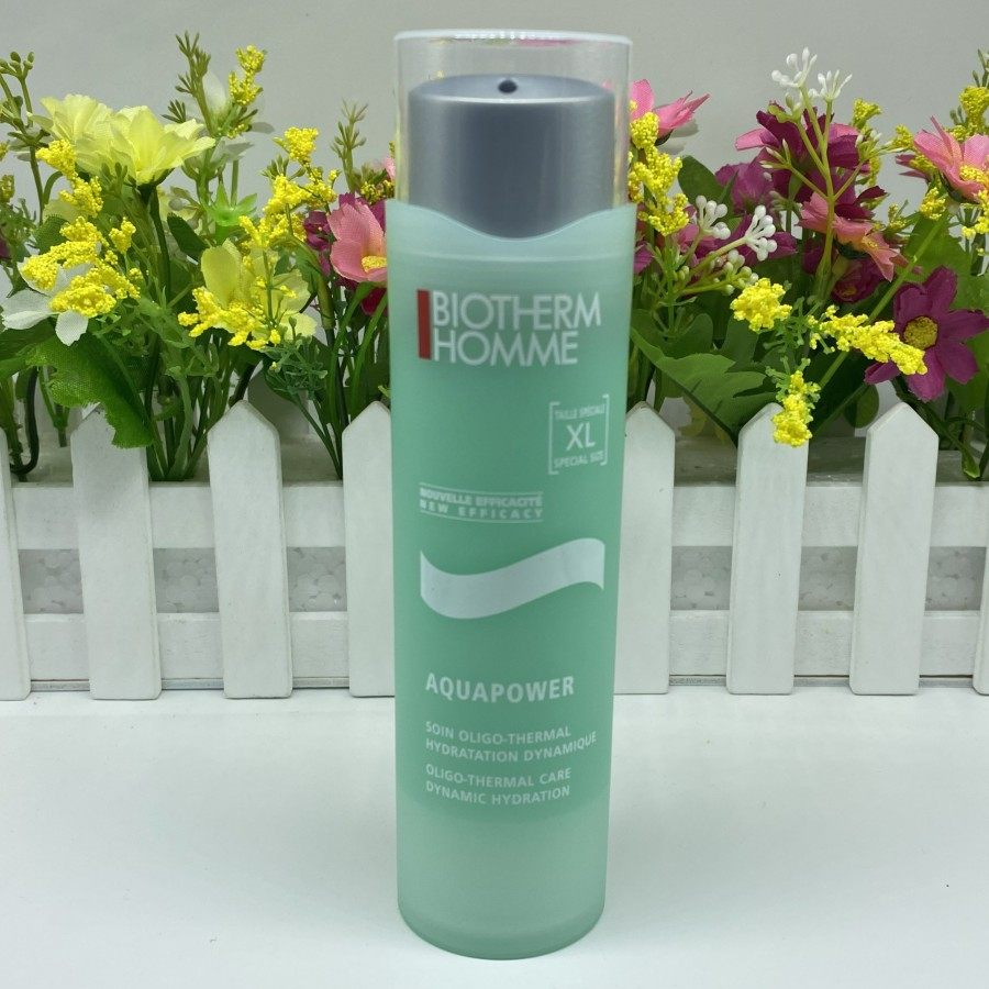 免税正品碧欧泉男士水动力保湿乳液 男人妆吧男士面部乳霜