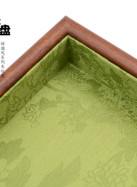 中国风中式首饰展示架