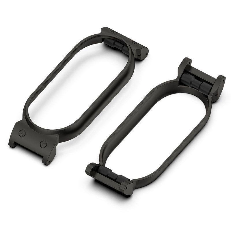 适用PLAUD Notepin S Ai魔术贴尼龙表带NotePin Ai录音笔器手腕带,淘宝优惠券,粉丝福利购,淘宝优惠卷