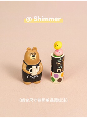 ＜客厅氛围感好物＞装饰摆件礼物