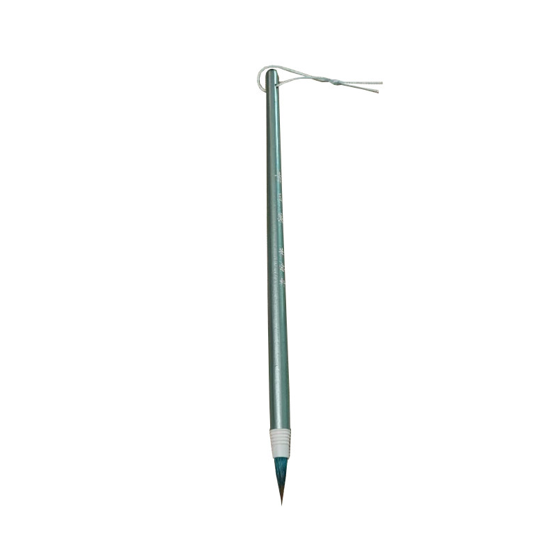 笔意轩 狼兼毫毛笔水彩画细节刻画明信片抄经勾线小楷毛笔 青玉案,淘宝优惠券,粉丝福利购,淘宝优惠卷