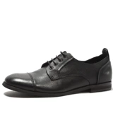 Летние японские туфли в английском стиле для отдыха для кожаной обуви, из натуральной кожи