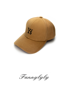 休闲棒球帽Fannylyly/范妮李利