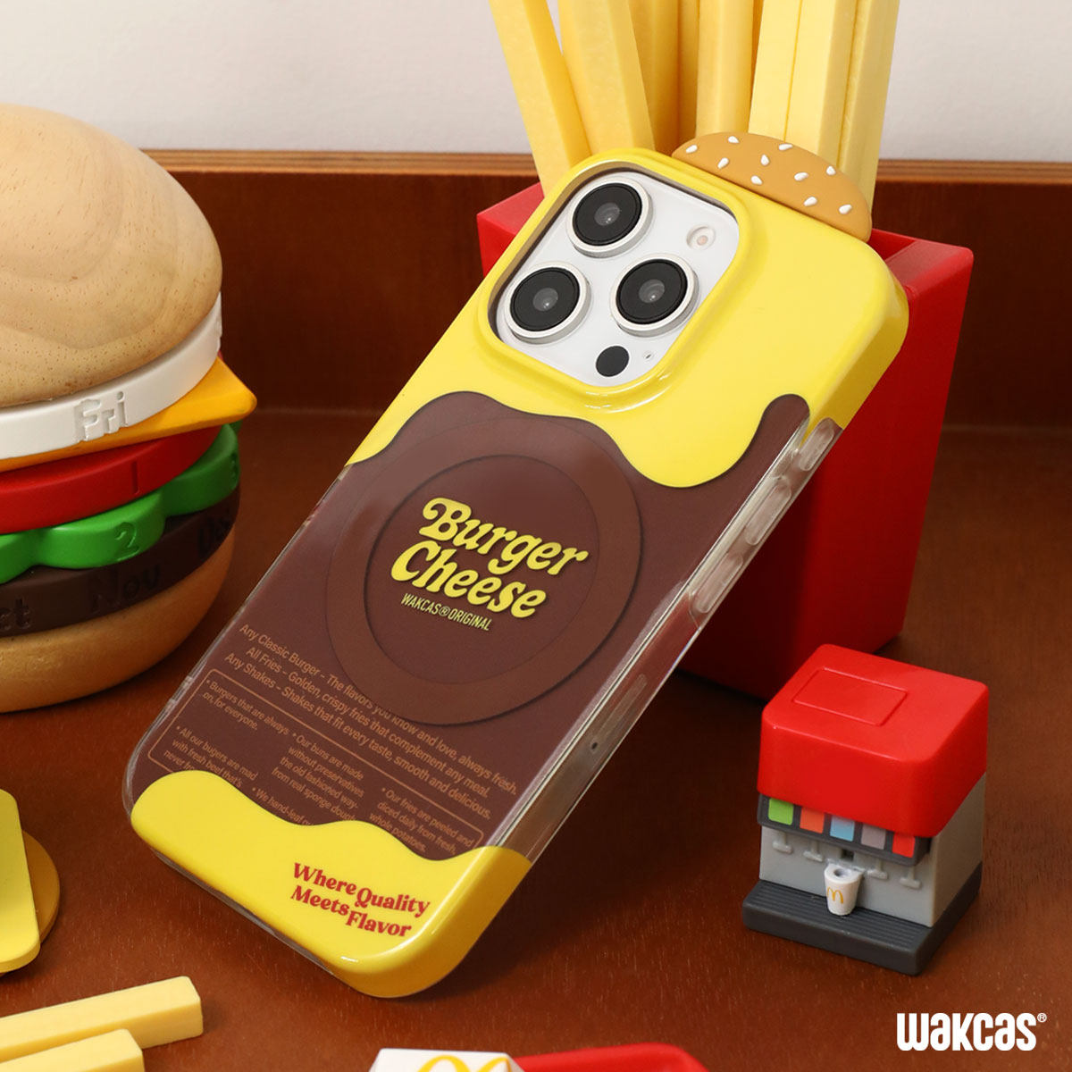 立体汉堡iPhone17壳苹果16promax手机壳新款磁吸小众立体原创个性适用苹果15promax保护套潮苹果16pro壳防摔,淘宝优惠券,粉丝福利购,淘宝优惠卷