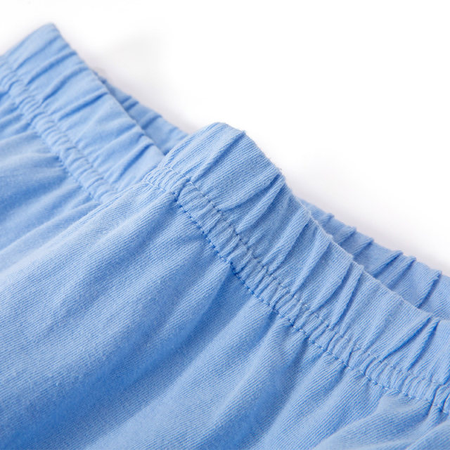 Hengyuanxiang ຂະ​ຫນາດ​ໃຫຍ່​ຝ້າຍ boxer briefs ສໍາ​ລັບ​ຜູ້​ຊາຍ​ວ່າງ​ແອວ​ສູງ​