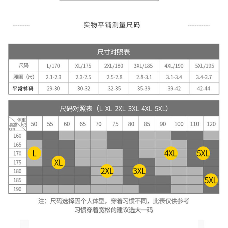 恒源祥大码中老年内裤男平角100%纯棉宽松加肥高腰四角短裤头爸爸