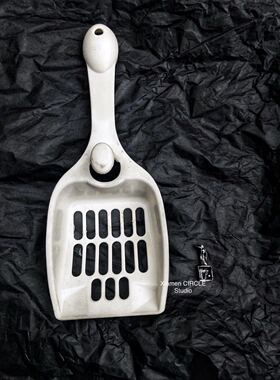 配饰手工纯银不规则复古暗黑吊坠