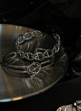 minstudio手表手环系列！无性别款！男女可以叠戴单戴手链手镯