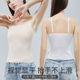 Corset bra for women with big breasts and small breasts, flat and long style