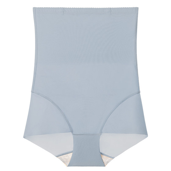 Tummy control bottoming pants, large size, thin, body-shaping and high-waisted