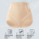 High Waist Tummy Control Panties Seamless Butt Lifting Postpartum Shaping Pants