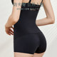 Tummy control bottoming pants, large size, thin, body-shaping and high-waisted