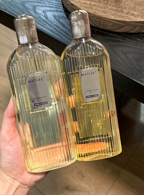 蜜梨高端线鱼子酱奢华沐浴露