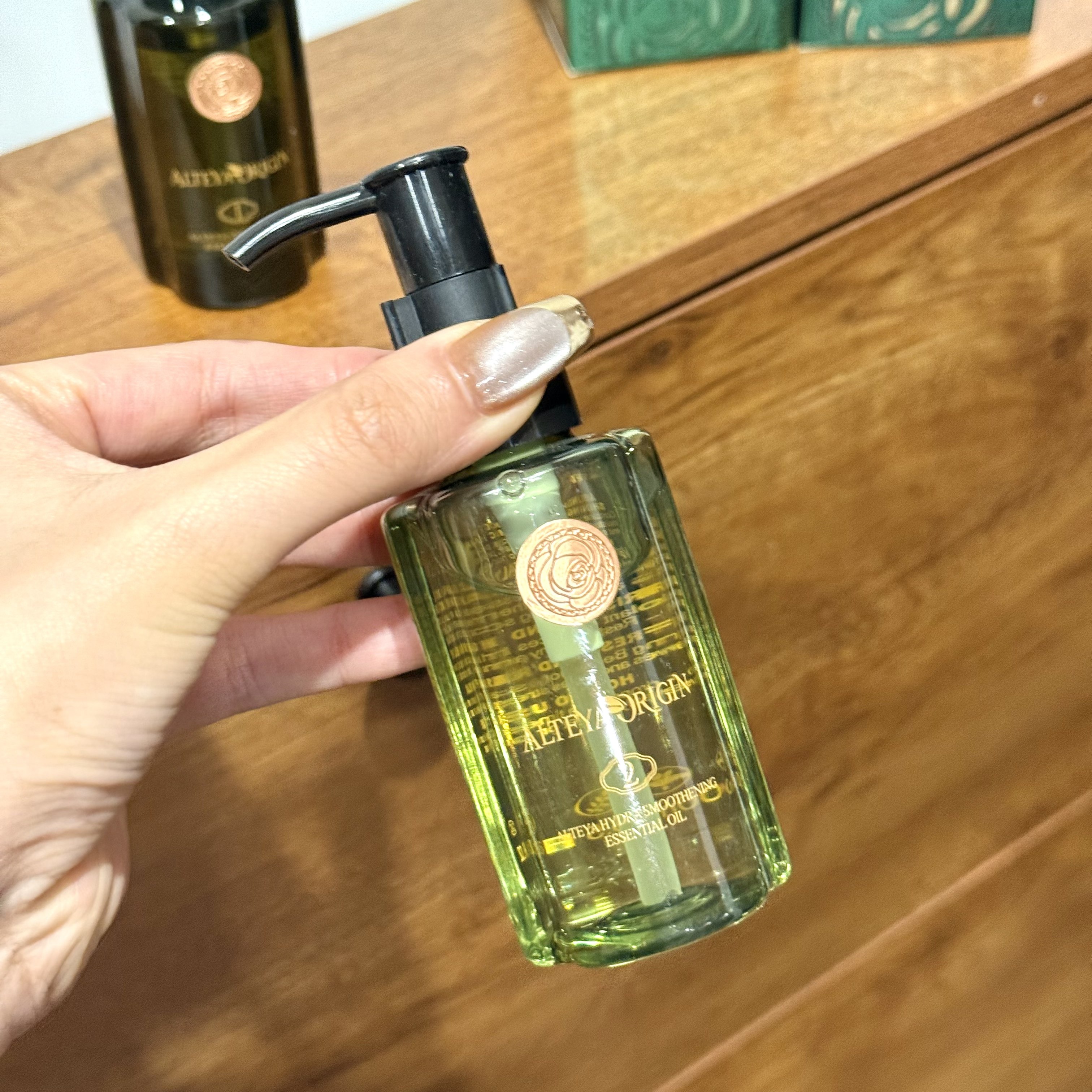 枯发回春 新西兰保加奥图丰润顺滑动感护发精华油100ml玫瑰柠檬,淘宝优惠券,粉丝福利购,淘宝优惠卷