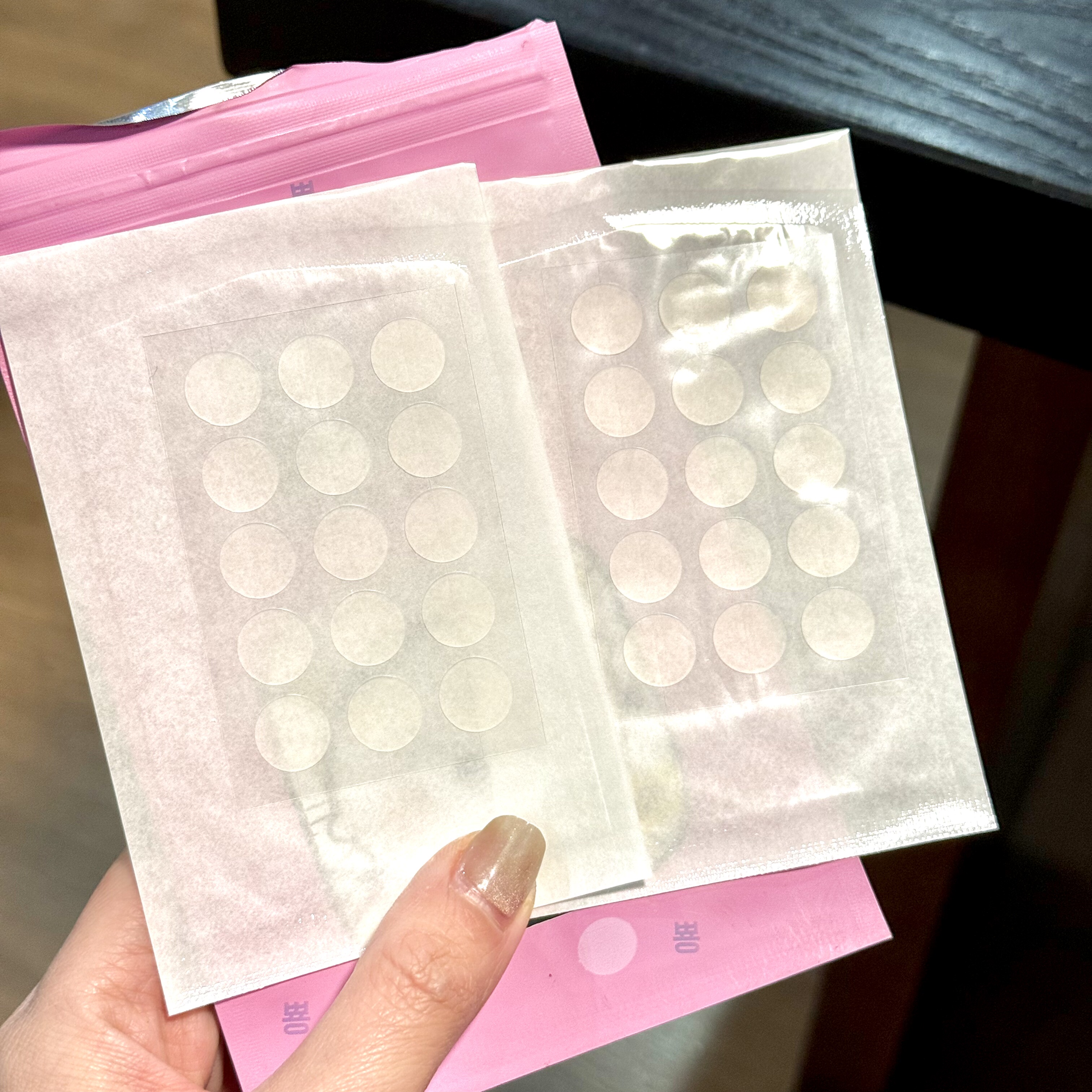 包邮发10袋贴300次韩国yopp隐形净痘贴吸痘闭口平滑舒缓痘痘肌,淘宝优惠券,粉丝福利购,淘宝优惠卷