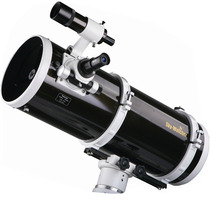 Cinda 10-inch f4 photography version 254 1000 dual-speed focusing old black Daniu reverse telescope