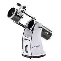 Letter Dadausen DOB12 inch 10 inch GOTO Astronomical Telescope DOB10S parabolic GOTO