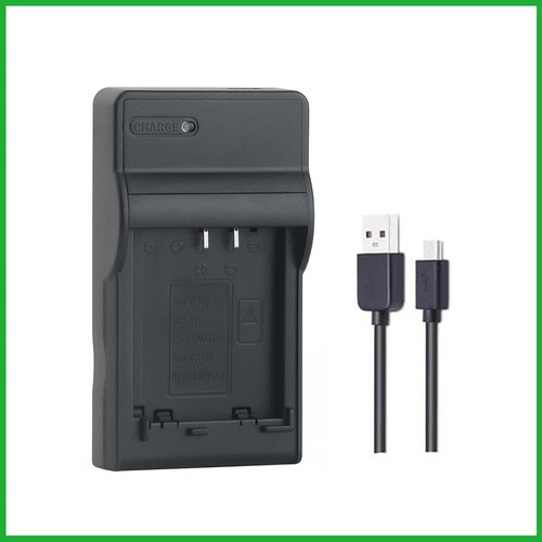 适用 佳能NB-11L电池IXUS 180 285 275 240 265 165HSa2500充电器 - 图2