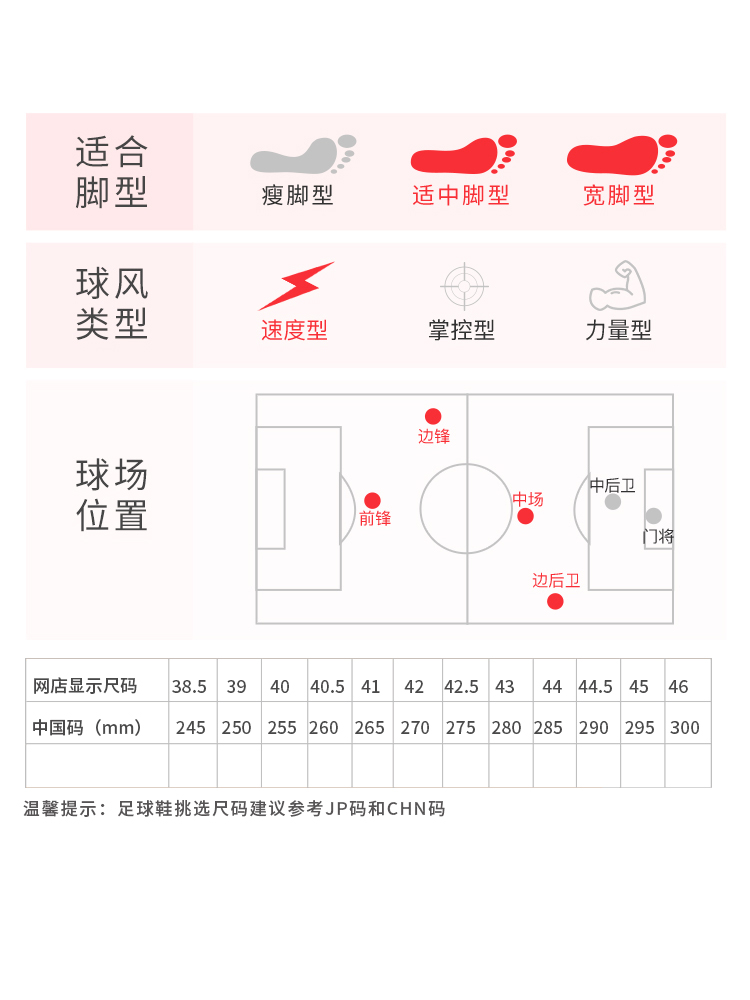 英伦绿茵美津浓MORELIA NEO III袋鼠皮日产FG足球鞋男P1GA228060