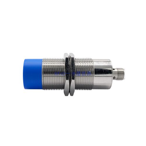 CK-LR03-C01/Canopen工业总线型刷卡机/134.2KHZ低频小型读写头 - 图2