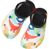 Детская пляжная пляж мягкие туфли для подводной обуви для обуви на открытые туфли для плавания, вовлеченные в боевые мальчики, сухое дыхание, легкий, анти -скользкий сопротивление