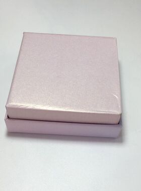 渐变色珠宝首饰盒饰品盒手链盒