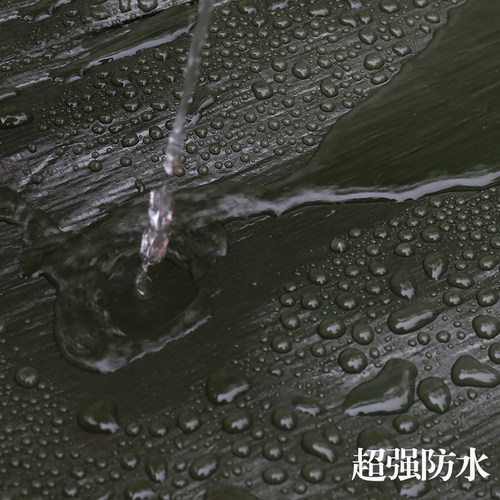 防雨布加厚货车油布苫布帆布遮雨雨布防水遮阳布户外防晒隔热篷布 - 图2