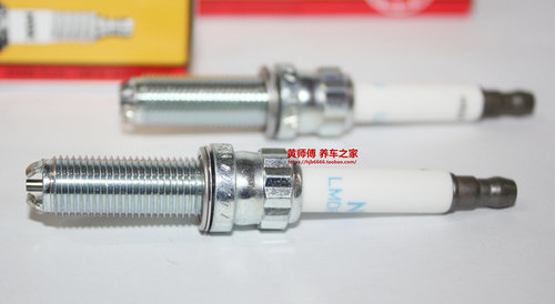 NGK火花塞LMDR10A-JS适用V4S杜卡迪998 Panigale Superleggera V4 - 图0