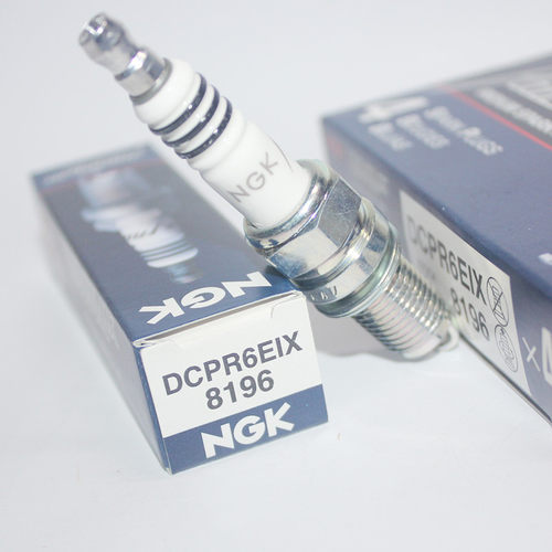 NGK铱金火花塞对应DPR6EA-9 DPR5EA-9 DPR6EB-9 KR6A-10 DCPR6E - 图0