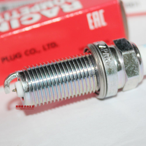 RACING红盒NGK火花塞R7437-8适用三代 四代 EA888汉兰达皇冠2.0T - 图3