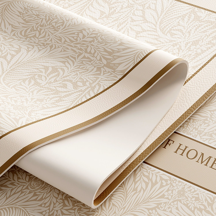 简约餐边柜桌垫防水防油耐脏免洗桌布电视柜桌布台面保护垫子鞋柜,淘宝优惠券,粉丝福利购,淘宝优惠卷