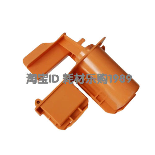 适用 惠普 311 318 410 415 418 抽墨器 吸墨器 排除墨水管道空气 - 图3