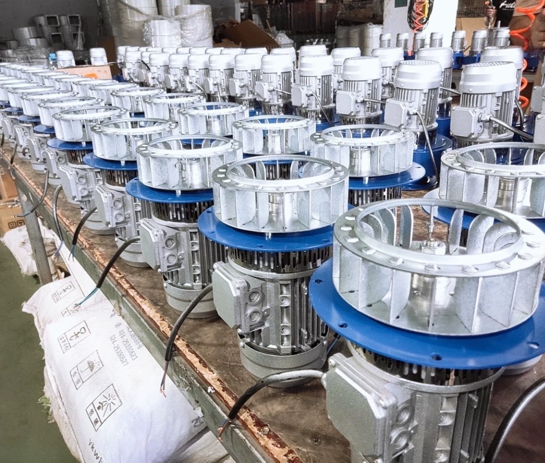 银牛风机YN5-47锅炉引风机离心风机专用叶304不锈钢风叶叶轮风轮,淘宝优惠券,粉丝福利购,淘宝优惠卷