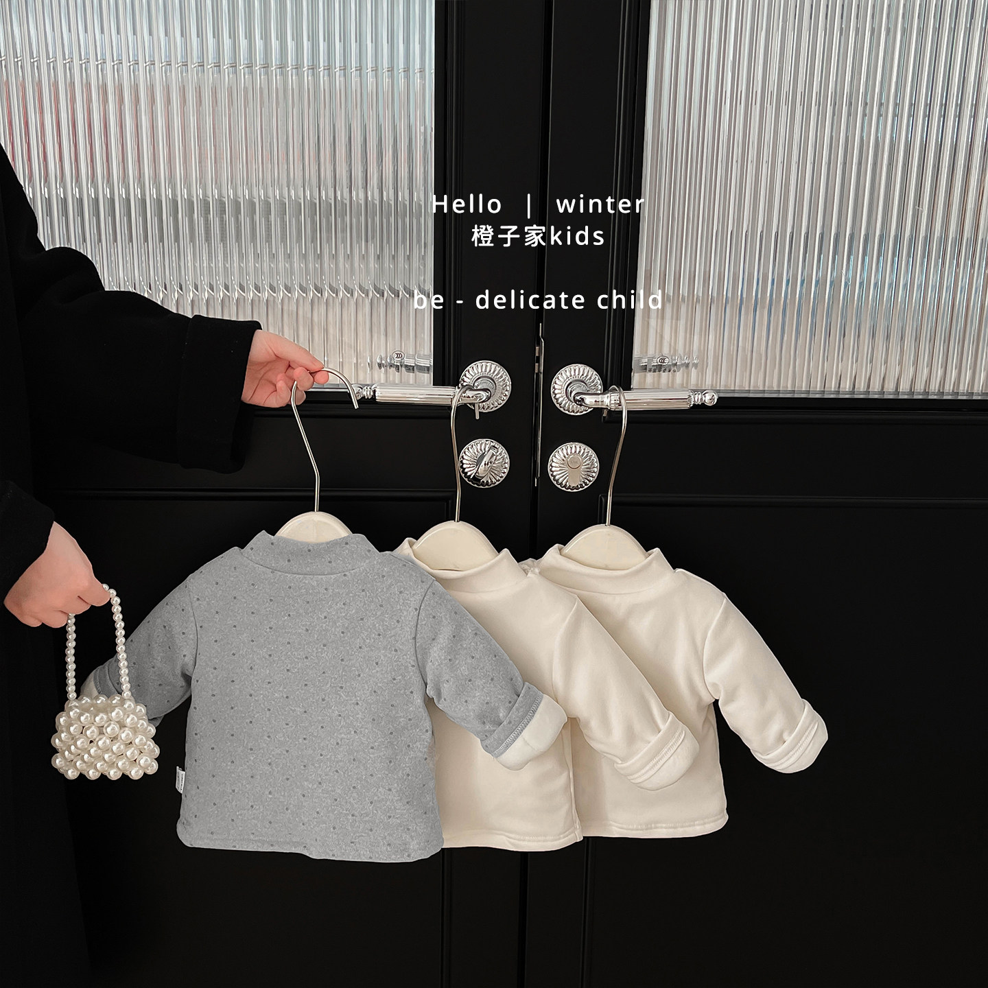 女宝宝冬款可爱卡通长袖T恤女童洋气花边上衣婴儿加绒保暖打底衫,淘宝优惠券,粉丝福利购,淘宝优惠卷