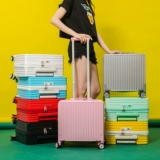 Портативный маленький сверхлегкий чемодан, 18 дюймов