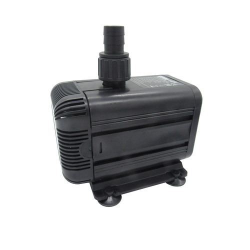 海利HX6510HX6520hx6530hx6540水陆两用潜水泵鱼缸过滤空调冷水泵 - 图3