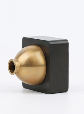 室内黄铜摆件房间送礼小饰品