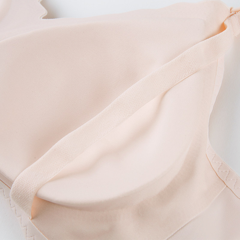 孕之彩孕妇聚拢防下垂喂奶文胸 孕之彩服饰哺乳文胸