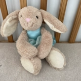 Успокаивающий кролик, плюшевая игрушка, тряпичная кукла, подушка, слон