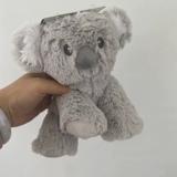 Успокаивающий кролик, плюшевая игрушка, тряпичная кукла, подушка, слон