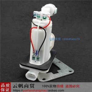适用鑫源棍王XY400-3E 鑫源440 DG250攀爬者牧羊人汽油燃油泵总成
